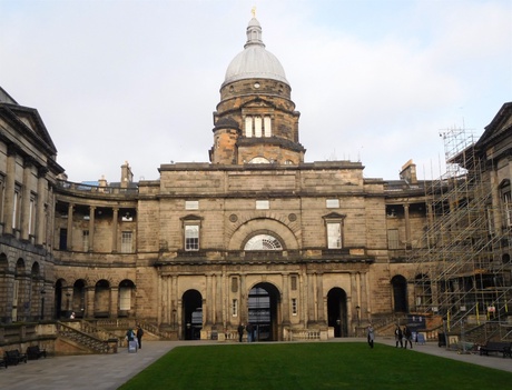 University of Edinburgh Law School