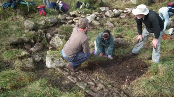 Bennachie Talk