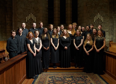 UoA Chamber Choir