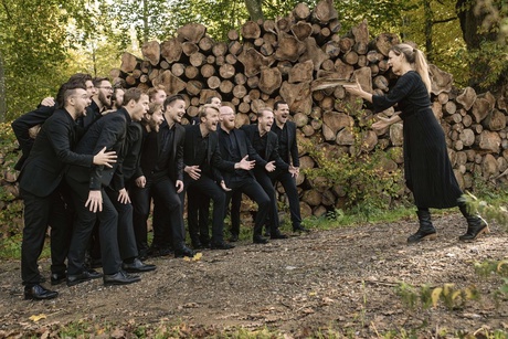 Svanholm Singers