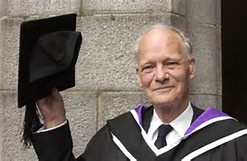 Professor Derek Ogston