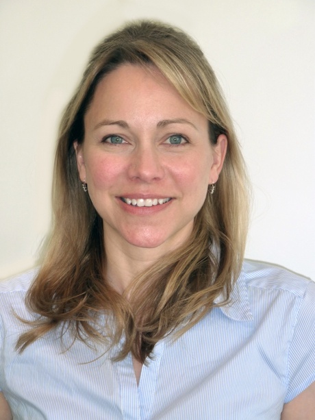 Professor Lora Heisler