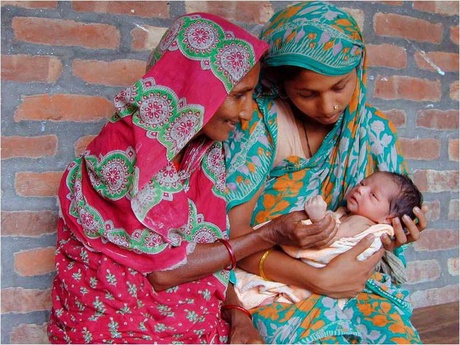 Conference on improving health of mothers and babies to get under way in Tanzania 