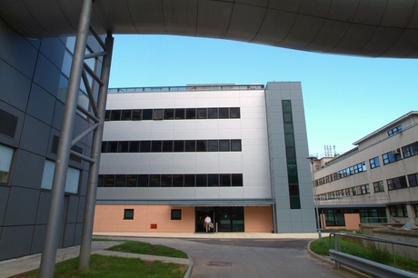 Health Sciences Building