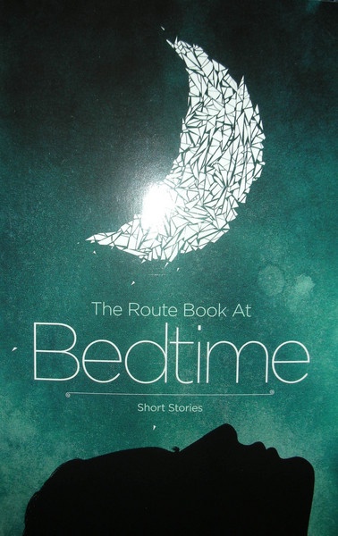 Route Book at Bedtime