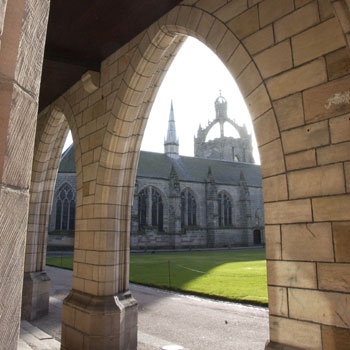 University of Aberdeen