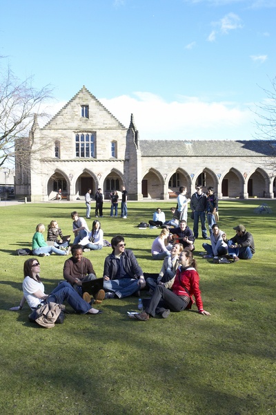 The generosity of scholarship and bursary donors who give to the University of Aberdeen will be recognised at an event 