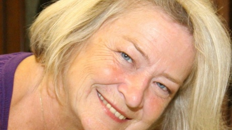 Kate Adie