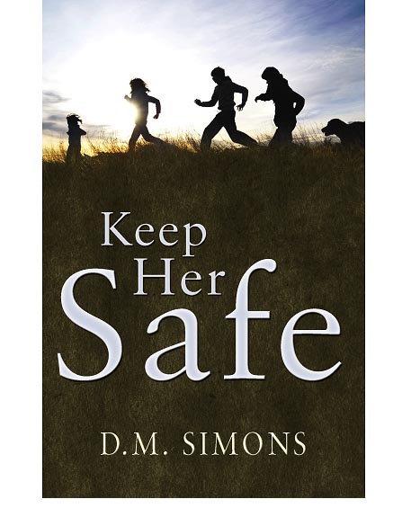 Keep Her Safe