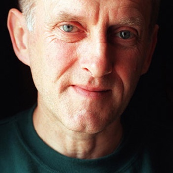 James Kelman 