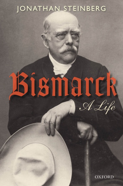 Bismarck: A Life