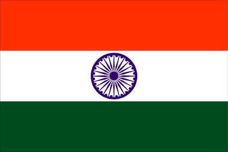 Indian flag