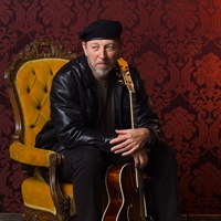 Richard Thompson (Ron Sleznak)