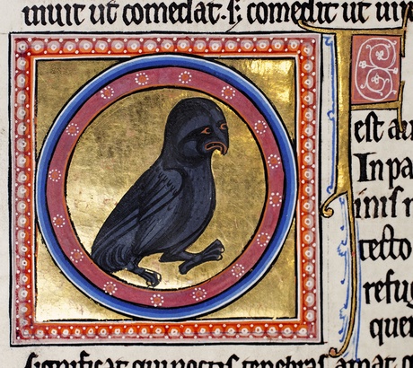 Aberdeen Bestiary