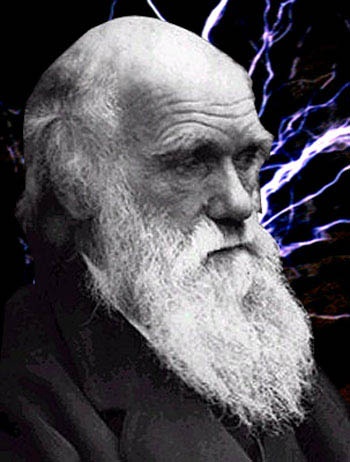 Charles Darwin