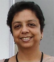 Dr Sohinee Bhattacharya