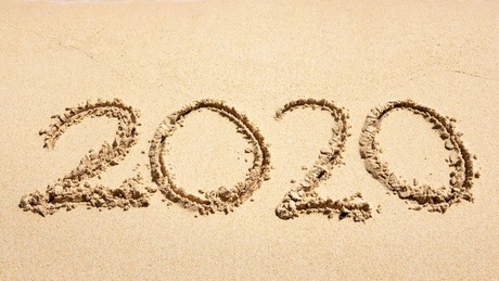 An international project to record the experiences of people about the year 2020 has been launched