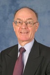 Professor Alex Kemp