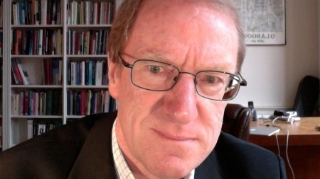 Professor Michael Keating