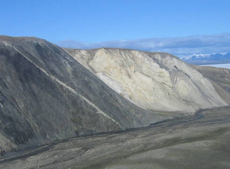 Ellesmere Island