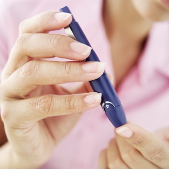 Diabetic patients could benefit from new scientific breakthrough 