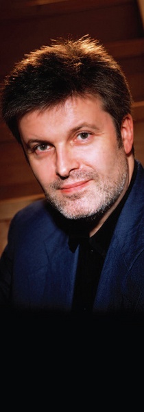 James MacMillan CBE