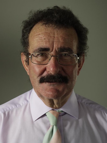 Lord Robert Winston