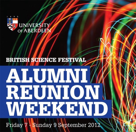 Alumni Reunion Weekend