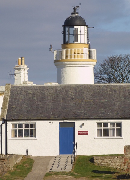 Cromarty Lighthouse