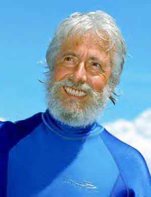 Jean-Michel Cousteau