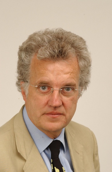 Christian Wolmar