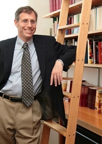 Professor Scott Shane