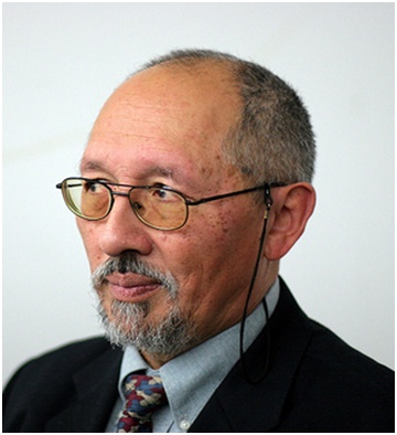 Professor and Industrial Safety Chair at the French institution MINES ParisTech, Erik Hollnagel