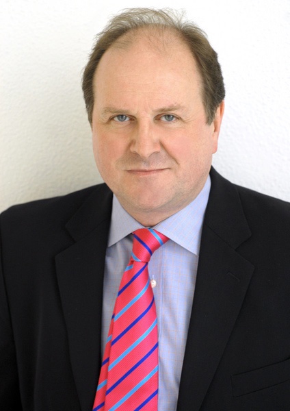 James Naughtie