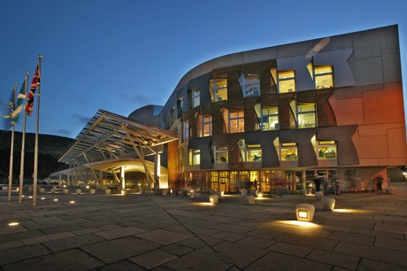 Scottish Parliament