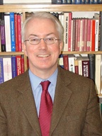 Professor Rob Dunbar