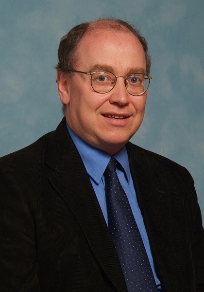 Professor Gary Macfarlane