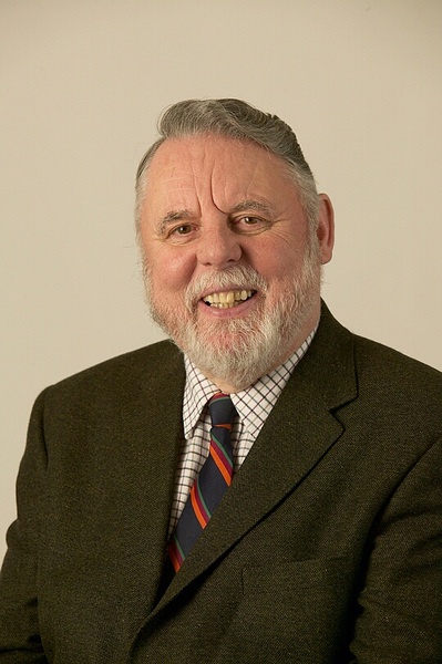 Terry Waite