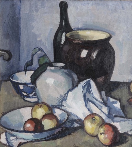 Samuel Peploe’s ‘Still Life’