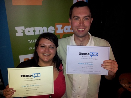 FameLab