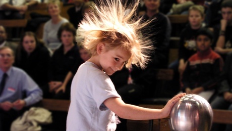 The University of Aberdeen’s achievements in public engagement feature in a new government endorsed publication