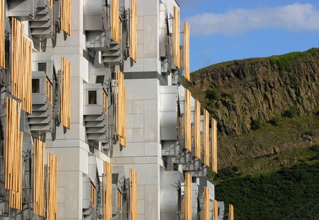 Holyrood