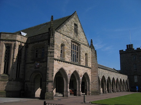 Elphinstone Hall