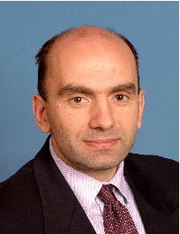 Dr Dragan Jovcic