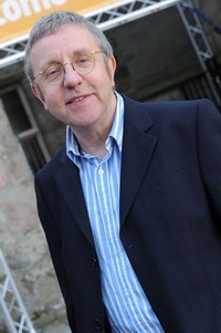 Professor Alan Spence