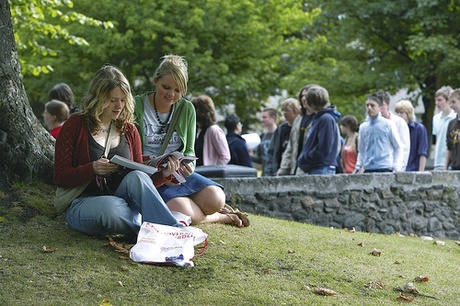 Hundreds of would be science and engineering students from across the UK will visit the University of Aberdeen today (Wednesday February 29)