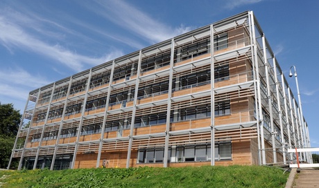 The Suttie Centre