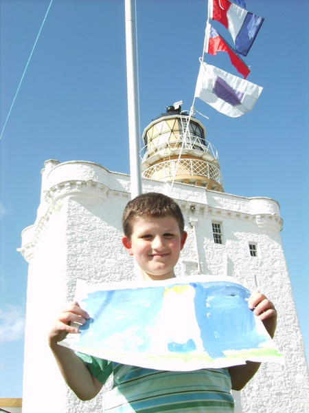 Science at the Lighthouse 