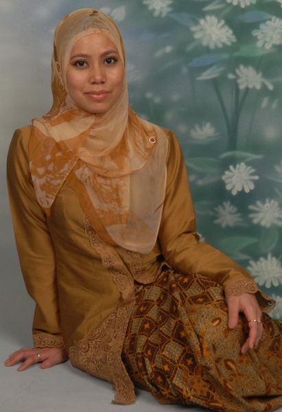 Nur Aizaan Anwar 