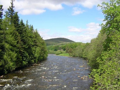 River Dee